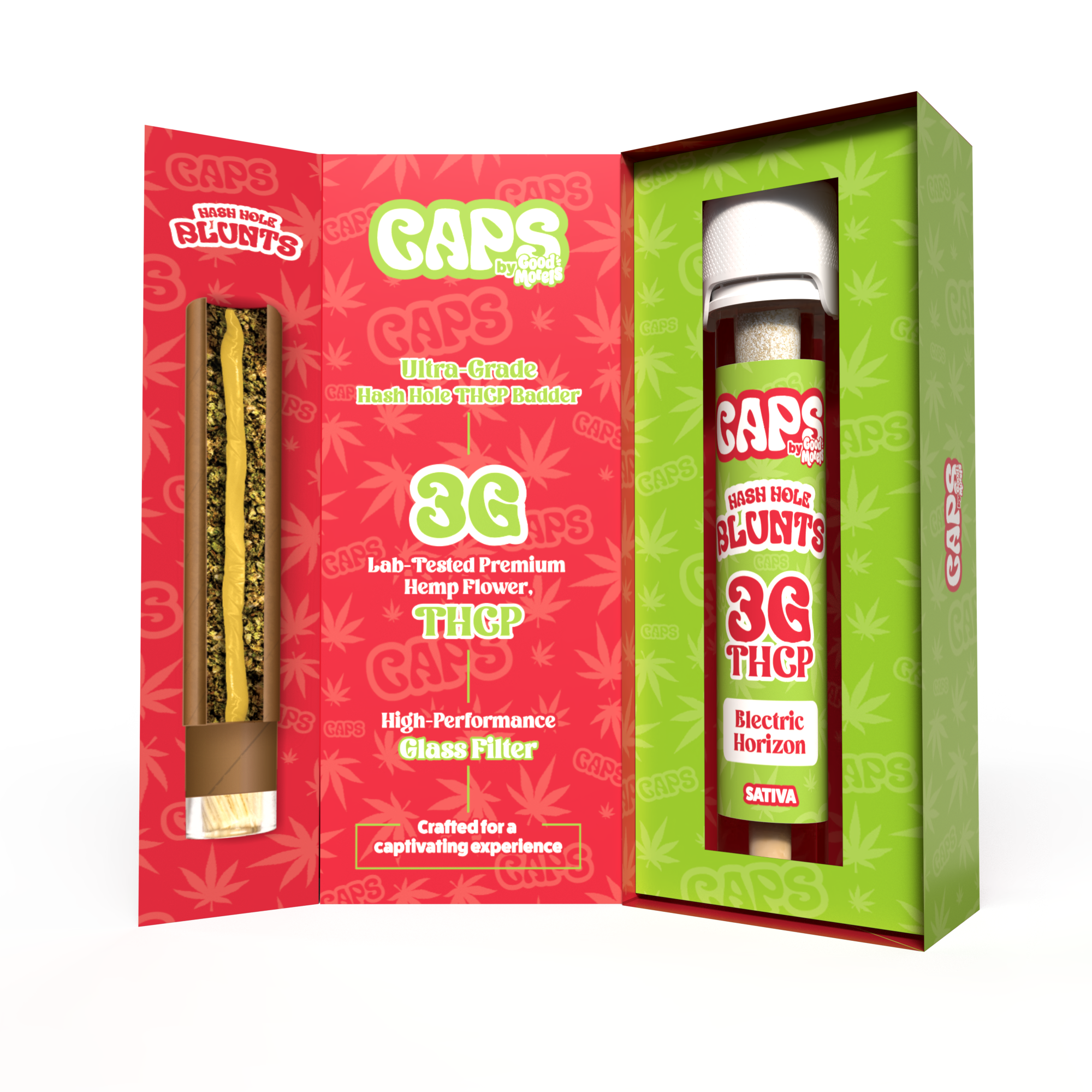 caps by good morels pre rolls caps by good morels pre rolls