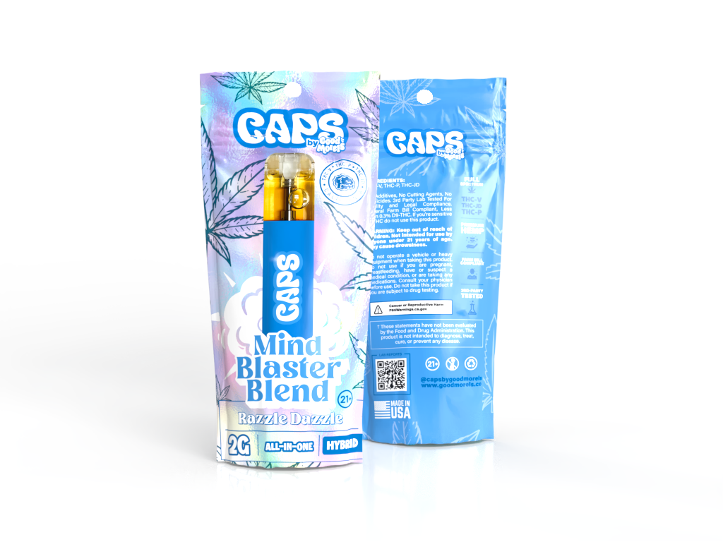 who-we-are-img Caps MindBlasterBlend Razzle Dazzle