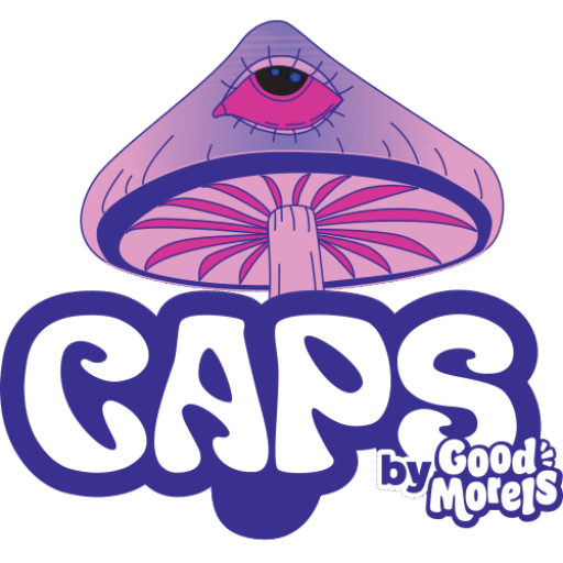 caps by good morels caps by good morels